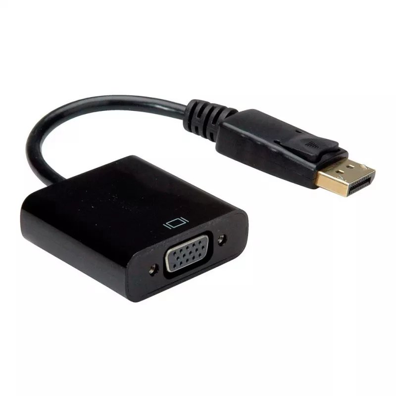Video-Kabel-Adapter VALUE 12.99.3136