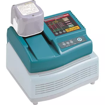 Makita ADP03 - Batterieladegerät - Batterieauffrischer