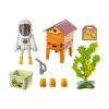 Playmobil Imker – Rollenspiel & kreatives Spiel für Kinder von 4 bis 10 Jahren – Fat Brain Toys