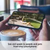 IP-Sicherheitskamera Blink B0DHLV4P1B 1080p Outdoor Wireless