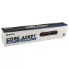 Kabelverlängerungsset Kolink Core Adept – umflochtene PET-Ummantelung, Kupferleiter, 0,30–0,35 m, 6-teiliges Set