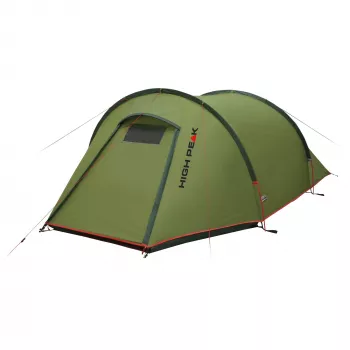 High Peak Kite 2 Tunnelzelt 10188