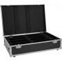 Roadinger Flightcase für 4× LED PMB-8 COB QCL Leuchten Modell 31005235