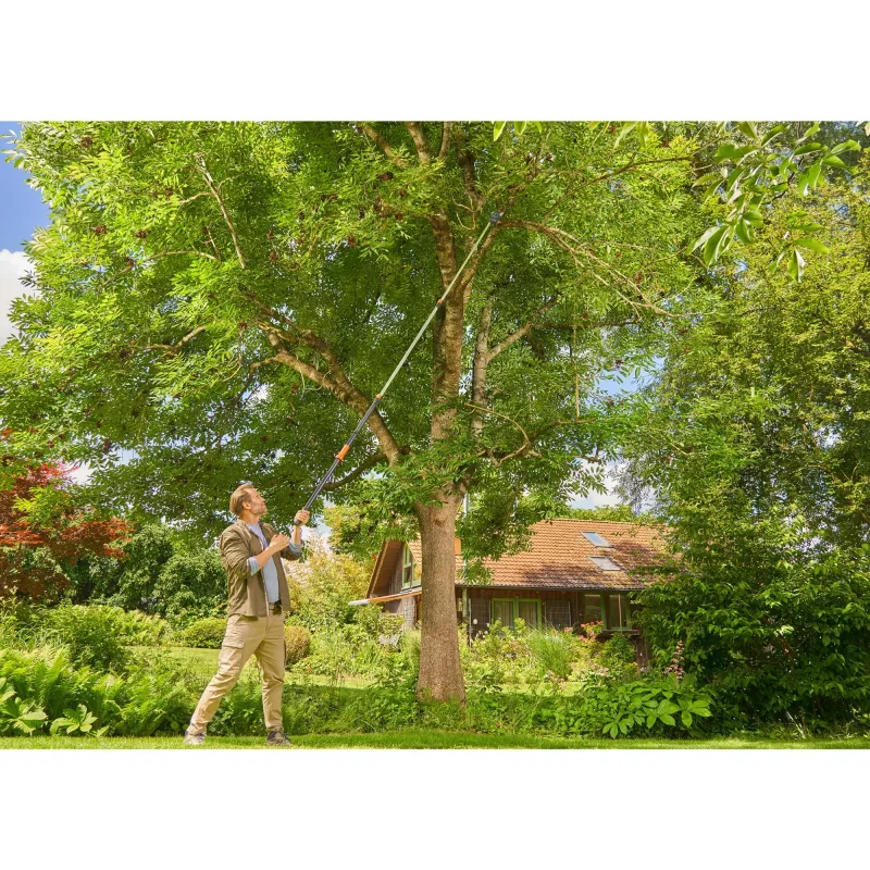 Astschneider GARDENA StarCut Pro S T-Griff 160 cm — Hoch-Entaster
