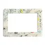 Magnetic Frame Kit Kodak 3510669 mit 5 Blättern – magnetische Bilderrahmen zur Präsentation