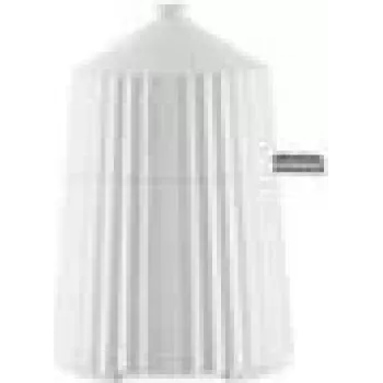 Alessi MDL07 W White