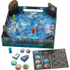 Drei Magier: Die verdrehte Spuknacht, Brettspiel