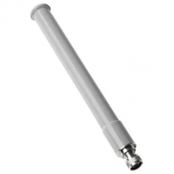 Cisco Aironet Dual Band Omni Antenne - Antenne - 7 dBi (für 5 GHz) 4 dBi (für 2,4 GHz) omnidirektional für den Außenbereich