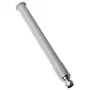 Cisco Aironet Dual Band Omni Antenne - Antenne - 7 dBi (für 5 GHz) 4 dBi (für 2,4 GHz) omnidirektional für den Außenbereich