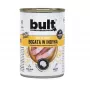 BULT reich an Truthahn – Nassfutter für Hunde – 400 g