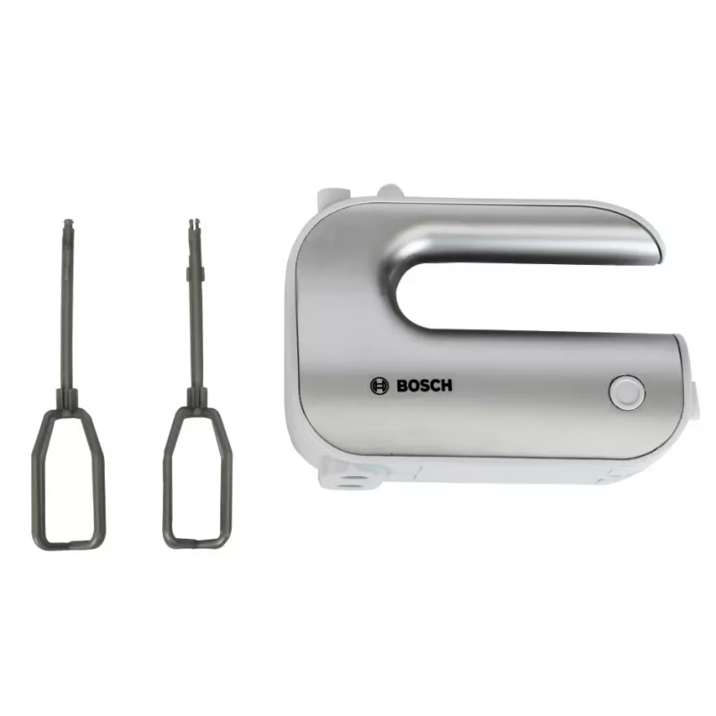 Spielzeug-Küchenmixer KLEIN Mixer Bosch 9240 Silber – Spielgerät, handliche Größe für Kinder
