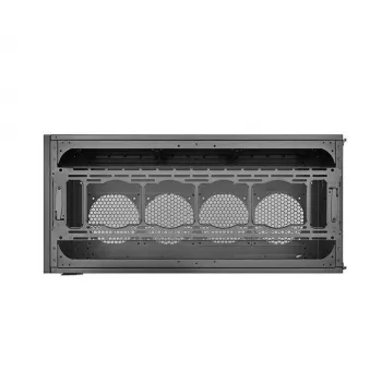 Thermaltake Core P100 Schwarz
