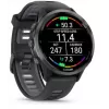Smartwatch Forerunner 970/Grau 010-02969-10 Garmin