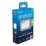 USB-Akkuladegerät PANASONIC Eneloop Smartplus BQ-CC87 (BQ-CC87USB)