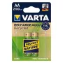 Wiederaufladbare Batterie Varta 56816 101 402 AA Nickel-Metallhydrid NiMH