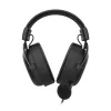 Havit H2002d Headset Kabelgebundenes Kopfband Gaming Schwarz, Grün