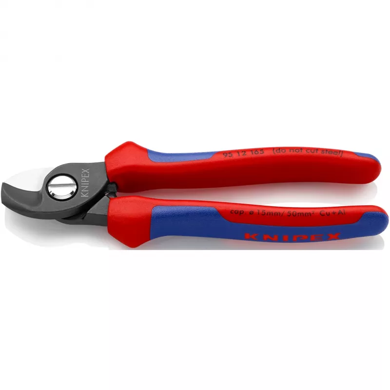 Seitenschneider Knipex 95 12 165