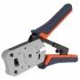 Crimpwerkzeug PREMIUM HT-L2182R für RJ45-Stecker, Modell 19241