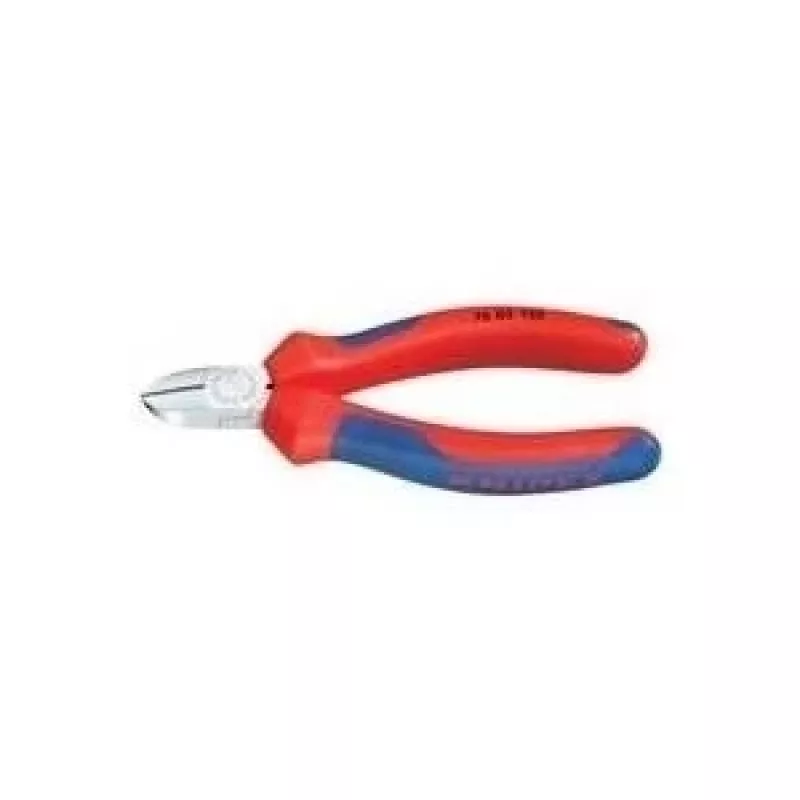 KNIPEX Seitenschneider - Kabelschneider - 12,5 cm