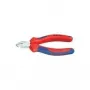 KNIPEX Seitenschneider - Kabelschneider - 12,5 cm