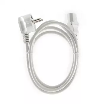 Kabel Strom C13 1,8M/PC-186W-VDE Gembird