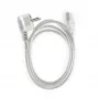 Kabel Strom C13 1,8M/PC-186W-VDE Gembird