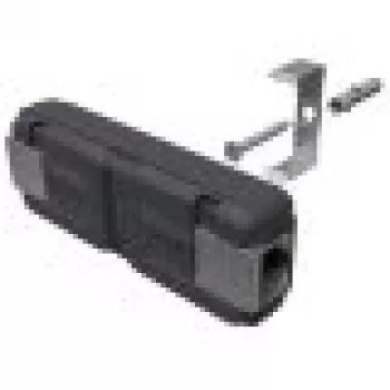 Repeater MikroTik GPER DECT Schwarz