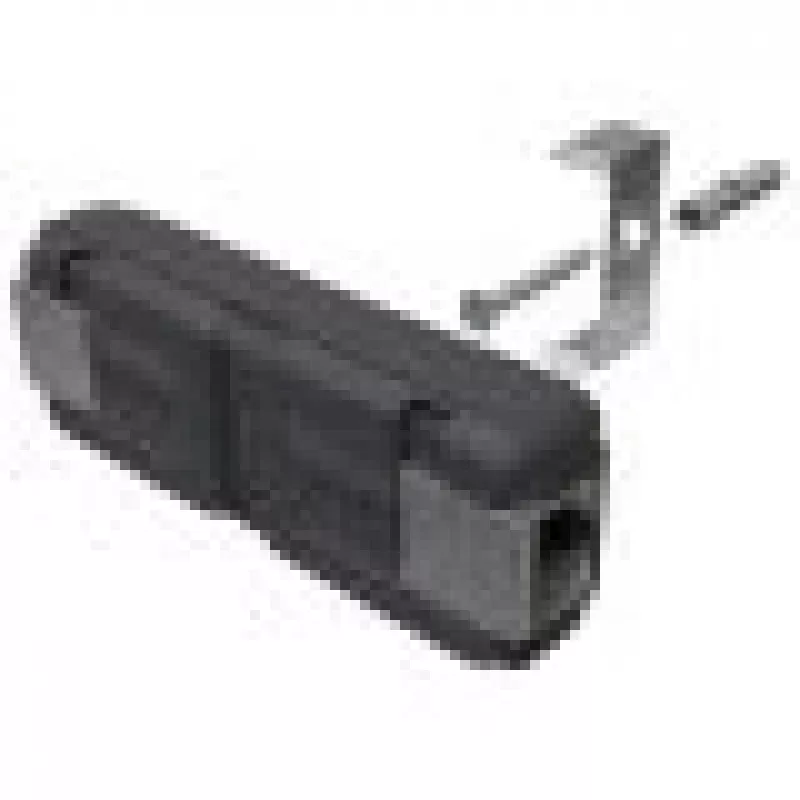 Repeater MikroTik GPER DECT Schwarz