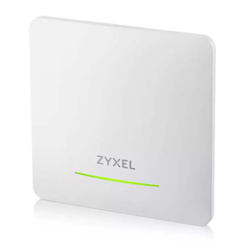 Zyxel NWA90BE PRO 5764 Mbit/s Weiß Power over Ethernet (PoE)