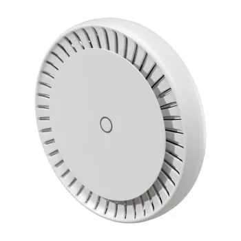 Mikrotik cAP LTE12 ax 1774 Mbit/s Weiß Power over Ethernet (PoE)