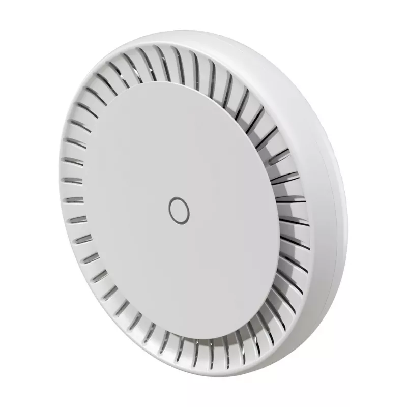 Mikrotik cAP LTE12 ax 1774 Mbit/s Weiß Power over Ethernet (PoE)