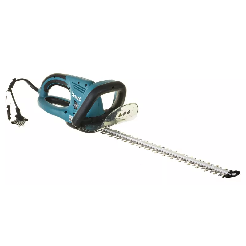 Makita UH5570 Elektro-Heckenschere 550 W 3,58 kg