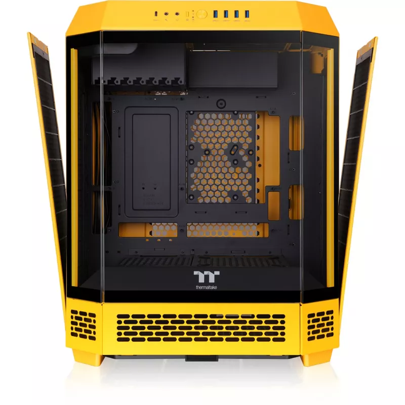 Thermaltake CA-1Z1-00M4WN-00 Produkt Gelb