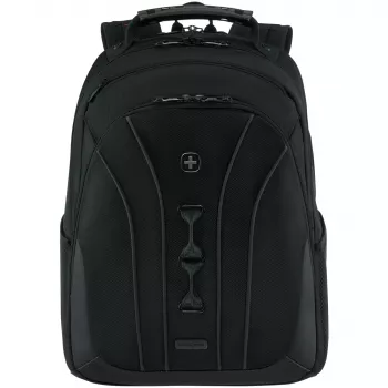 Wenger Laptoptasche Legacy Schwarz Series für 16-Zoll (passend bis 40,6 cm) 653629