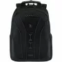 Wenger Laptoptasche Legacy Schwarz Series für 16-Zoll (passend bis 40,6 cm) 653629