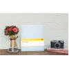 Kodak Memorry Album/20 Seiten 235*270 Blaues Leinen