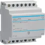 Elektrogehäuse-Zubehör Hager ST312 — AC-Eingang 230 V
