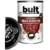 BULT Reich an Wild - Nassfutter für Hunde - 800 g