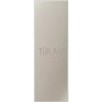 JUNG ES2993P - Wippe - Edelstahl - 531 U - 532 U - 533 U - 533-2 U 506 TU - 507 TU - 502 TU 506 U - 507 U - 502 U - 503 U - 506-20 U - 507-20 U - 70 mm - 212,4 mm