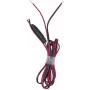 Stromanschlusskabel alan elektronik Midland 5813 für Funkgeräte und Autoradios
