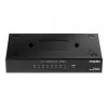 TRENDNET 8-Port Gigabit Switch mit Metallgehäuse