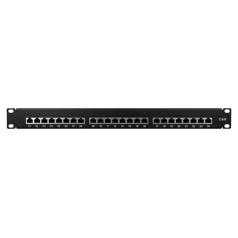 Logilink TUO-NP0048 Schwarz