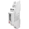 Einphasiger elektronischer Zähler QOLTEC 50993 230V 30A