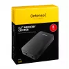 Externe Festplatte Intenso 8TB USB 3.2 3,5 Zoll