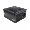 Azza PSAZ-750W Netzteil 20+4-Pin ATX ATX Schwarz