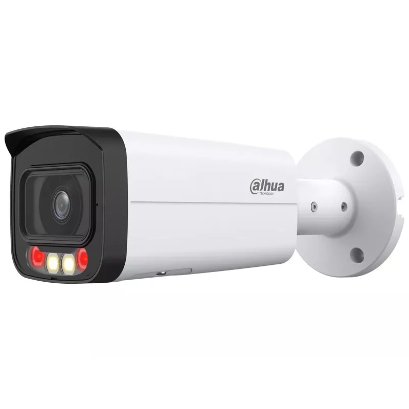 Überwachungskamera Dahua IPC-HFW2449T-AS-IL-0360B 4MP Bullet