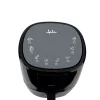 Heißluftfritteuse JATA JEFR1225 5 L 1300 W Schwarz
