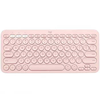 Bluetooth-Tastatur Logitech K380 Multi-Device