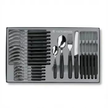 Besteck- und Messerset Victorinox (6.7833.24)