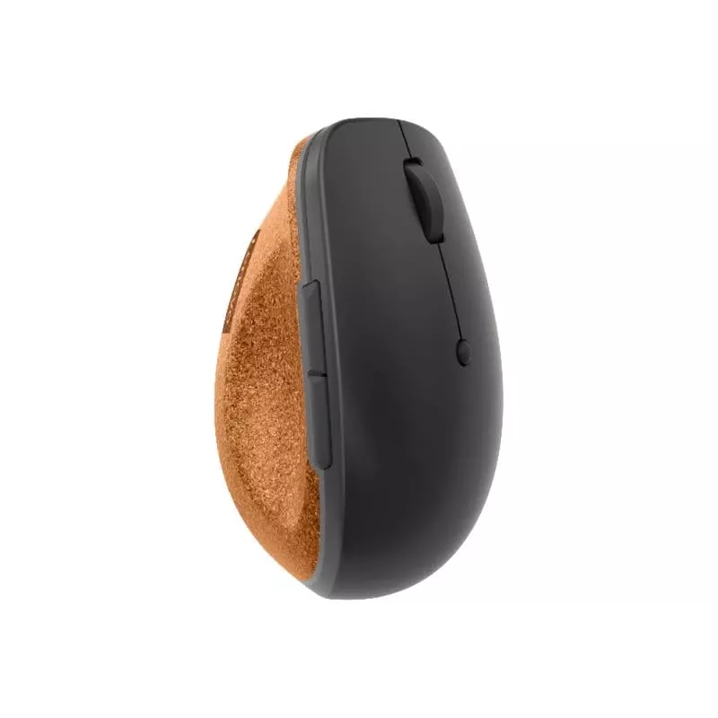 Lenovo Go Maus Büro Rechtshänder RF Wireless Optisch 2400 DPI